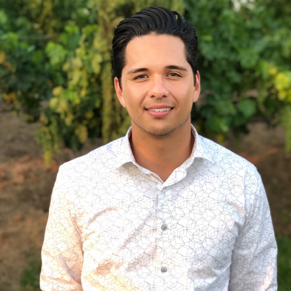 Meet your Posher, Matthew